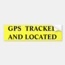 Search for tracks bumper stickers Tracking