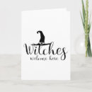 Search for funny witch card halloween halloween cards Spooky