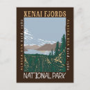 Search for fjords postcards Harding icefield