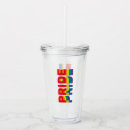 Search for gay pride tumblers Rainbow