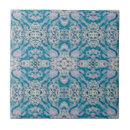 Search for art nouveau purple tiles Blue