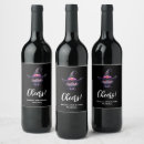 Search for witch wine labels Spooky