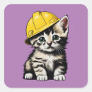Search for hardhat stickers Funny