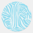 Search for zebra stickers Jungle
