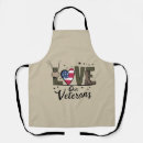 Search for military aprons Usa