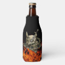 Search for demons Skull