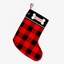 Search for dog bone christmas stockings Dogs