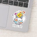 Search for bliss stickers Botanical