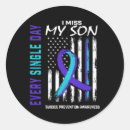 Search for i miss my missing stickers Awareness