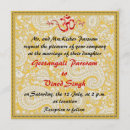 Search for aum invitations Red