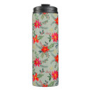 Search for red holly berries mugs Xmas