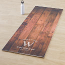 Search for wood yoga mats Simple