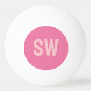 Search for coloured ping pong balls Modern