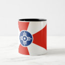 Search for wichita mugs Kansas