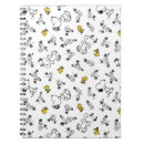 Search for snoopy notebooks Charles m schulz