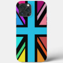 Search for black jack iphone cases Uk flag