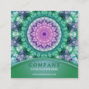 Search for water lily business cards Holistic