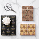 Search for buddha wrapping paper Statue
