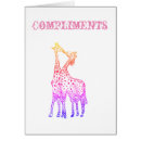 Search for girafe postcards Africa