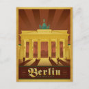 Search for berliner postcards Vintage