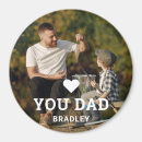 Search for dad magnets Modern