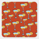 Search for martini cocktail stickers Party