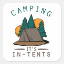 Search for campground stickers Campfire