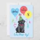 Search for black lab invitations Black labrador retriever