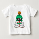 Search for marvin martian tshirts Road runner