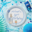 Search for rabbit plates Blue