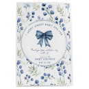 Search for blueberry gift bags Elegant