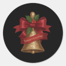 Search for vintage christmas bells stickers Festive