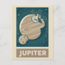 Search for jupiter postcards Planet