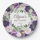 Search for baby shower plates and napkins Summer