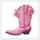 Search for cowgirls stickers Cowboy boot