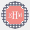 Search for navy plaid stickers Pattern