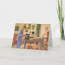 Search for workshop cards Vintage