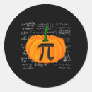 Search for math pi stickers Spooky