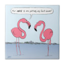 Search for flamingo tiles Birds