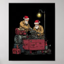 Search for santas workshop posters Funny