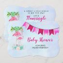 Search for succulent plants baby shower invitations Tropical