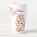 Search for state to state mugs Red