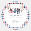 Search for americana stickers Red white and blue