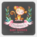 Search for monkey girl stickers Jungle