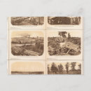 Search for military postcards Georgia