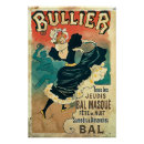 Search for vintage dance posters France
