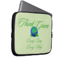 Search for think laptop cases Green