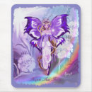Search for fairy mousepads Birthday
