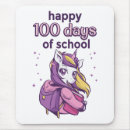 Search for 100th mousepads 100th day of school