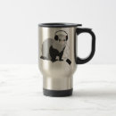 Search for ferrets travel mugs Funny